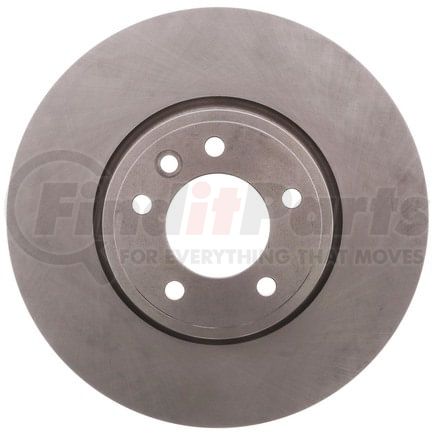 Raybestos 982438R Raybestos R-Line Brake Rotor