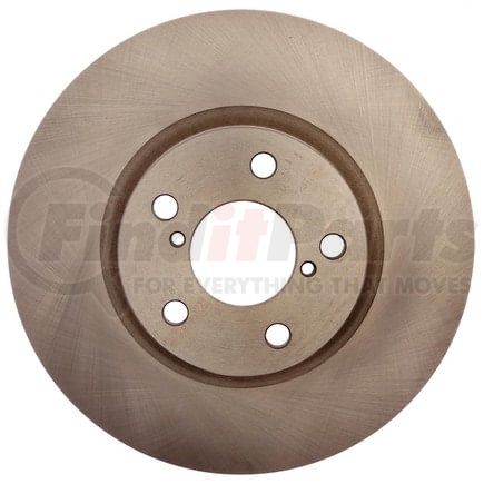 Raybestos 982488R Raybestos R-Line Brake Rotor