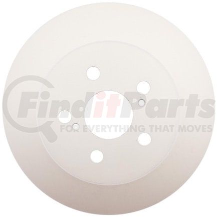Raybestos 982494FZN Raybestos Element3 Coated Brake Rotor