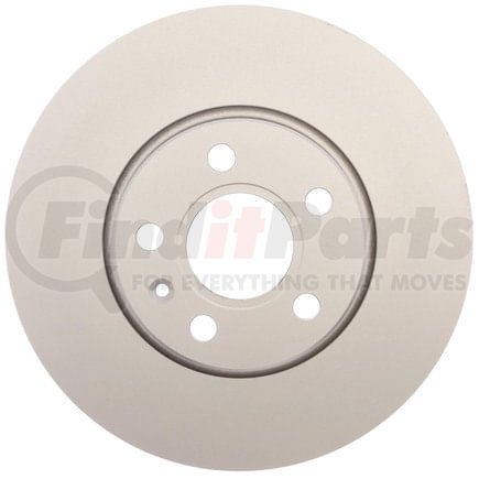Raybestos 982496 Raybestos Specialty - Street Performance Coated Brake Rotor