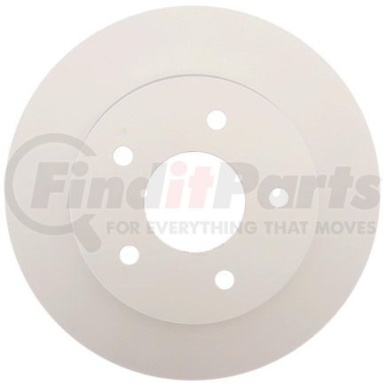 Raybestos 982511FZN Raybestos Element3 Coated Brake Rotor