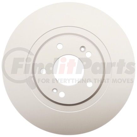 Raybestos 982512FZN Raybestos Element3 Coated Brake Rotor