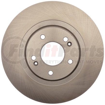 Raybestos 982512R Raybestos R-Line Brake Rotor