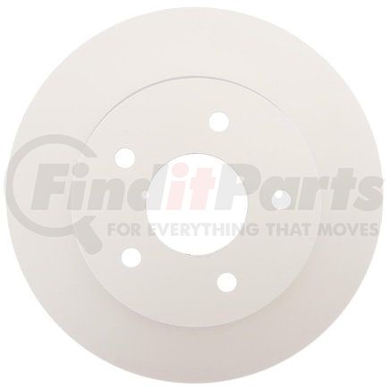 Raybestos 982511 Raybestos Specialty - Street Performance Coated Brake Rotor