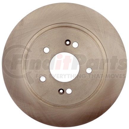 Raybestos 982513R Raybestos R-Line Brake Rotor