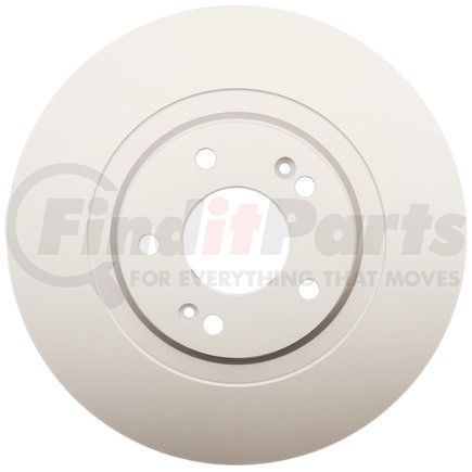 Raybestos 982512 Raybestos Specialty - Truck Coated Brake Rotor