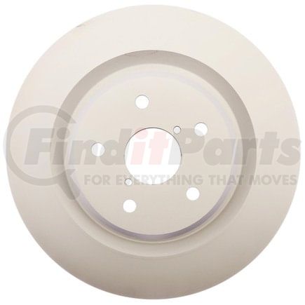 Raybestos 982543FZN Raybestos Element3 Coated Brake Rotor
