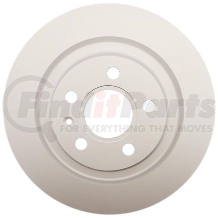 Raybestos 982544 Raybestos Specialty - Street Performance Coated Brake Rotor