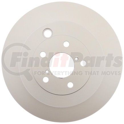 Raybestos 982545 Raybestos Specialty - Street Performance Coated Brake Rotor