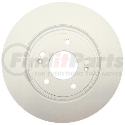 Raybestos 982549FZN Raybestos Element3 Coated Brake Rotor