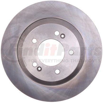 Raybestos 982563R Raybestos R-Line Brake Rotor