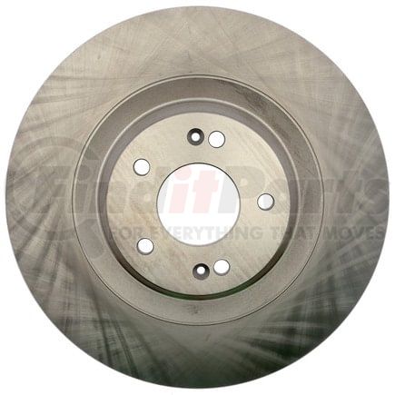 Raybestos 982562R Raybestos R-Line Brake Rotor
