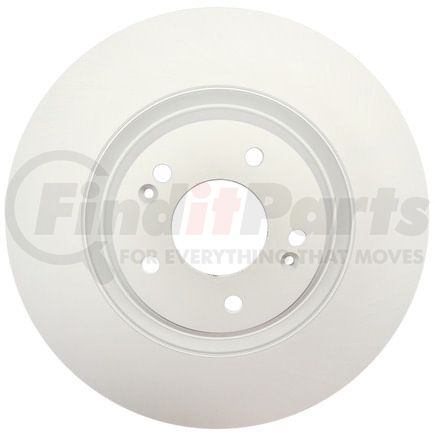 Raybestos 982565FZN Raybestos Element3 Coated Brake Rotor