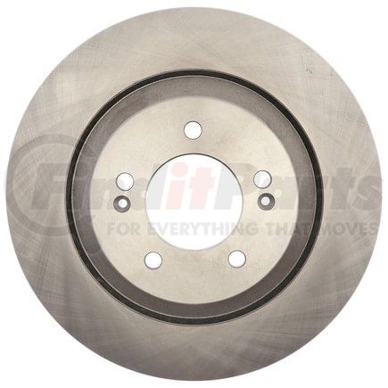 Raybestos 982564R Raybestos R-Line Brake Rotor
