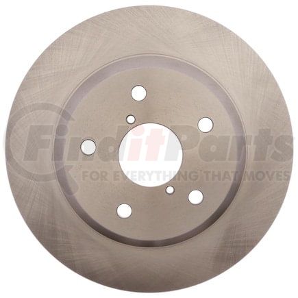 Raybestos 982566R Raybestos R-Line Brake Rotor