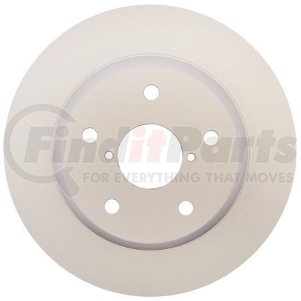 Raybestos 982566 Raybestos Specialty - Street Performance Coated Brake Rotor