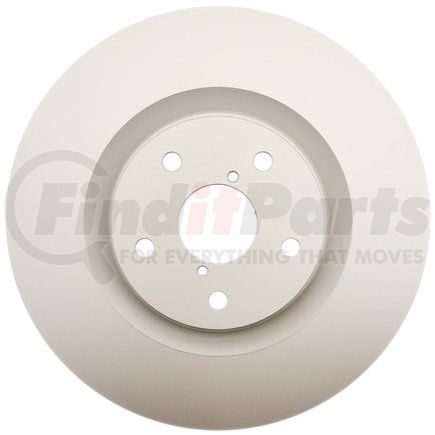 Raybestos 982570 Raybestos Specialty - Street Performance Coated Brake Rotor