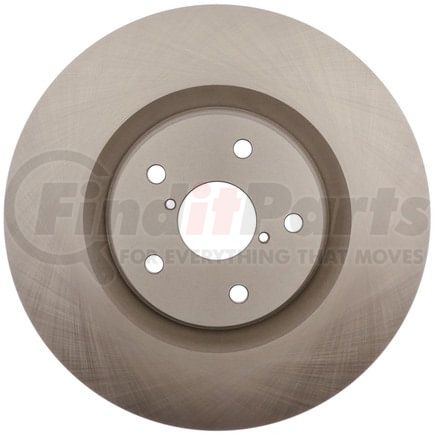Raybestos 982570R Raybestos R-Line Brake Rotor