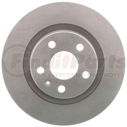 Raybestos 982591R Raybestos R-Line Brake Rotor