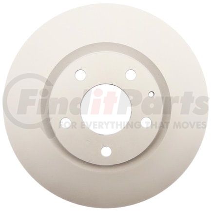 Raybestos 982611 Raybestos Specialty - Street Performance Coated Brake Rotor