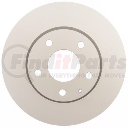 Raybestos 982612FZN Raybestos Element3 Coated Brake Rotor