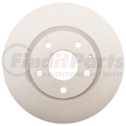 Raybestos 982611FZN Raybestos Element3 Coated Brake Rotor