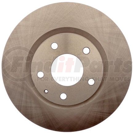 Raybestos 982611R Raybestos R-Line Brake Rotor