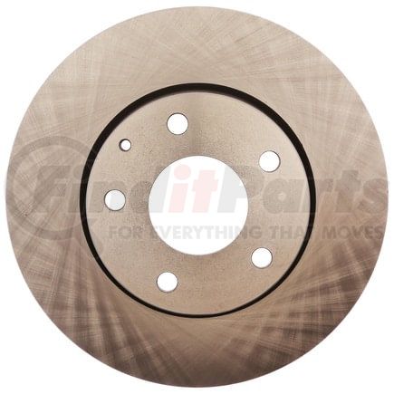Raybestos 982612R Raybestos R-Line Brake Rotor