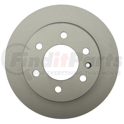 Raybestos 982638FZN Raybestos Element3 Coated Brake Rotor