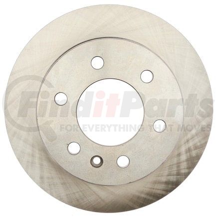 Raybestos 982638R Raybestos R-Line Brake Rotor