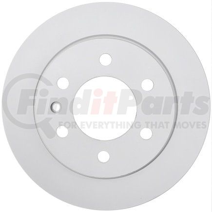 Raybestos 982639 Raybestos Specialty - Truck Coated Brake Rotor