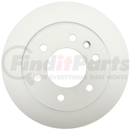 Raybestos 982639FZN Raybestos Element3 Coated Brake Rotor