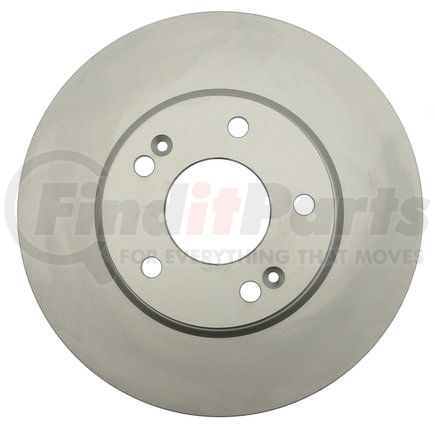 Raybestos 982676FZN Raybestos Element3 Coated Brake Rotor