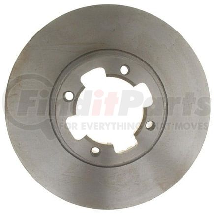 Raybestos 9832R Raybestos R-Line Brake Rotor