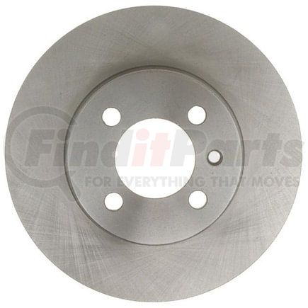 Raybestos 9829R Raybestos R-Line Brake Rotor