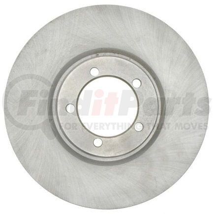 Raybestos 9841R Raybestos R-Line Brake Rotor