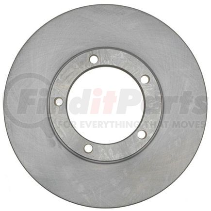 Raybestos 9904R Raybestos R-Line Brake Rotor