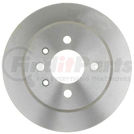 Raybestos 9898R Raybestos R-Line Brake Rotor