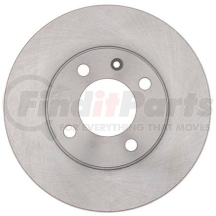 Raybestos 9900R Raybestos R-Line Brake Rotor