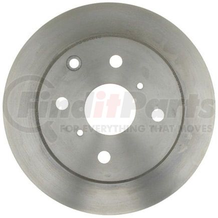 Raybestos 9911R Raybestos R-Line Brake Rotor