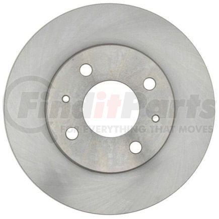 Raybestos 9908R Raybestos R-Line Brake Rotor