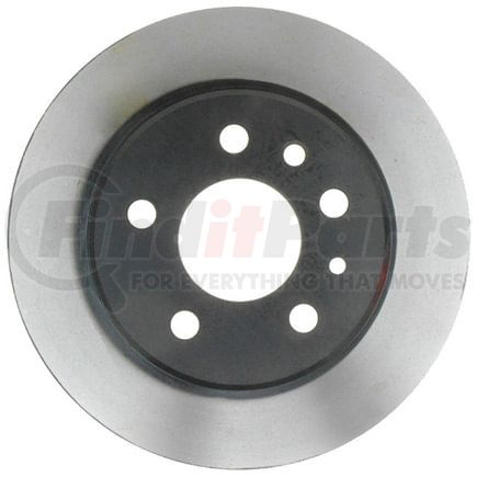 Raybestos 9941 Raybestos Specialty - Street Performance Brake Rotor