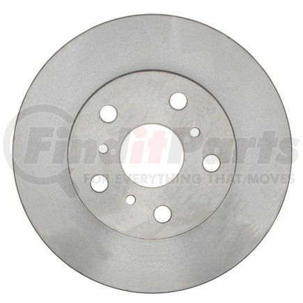Raybestos 9951R Raybestos R-Line Brake Rotor