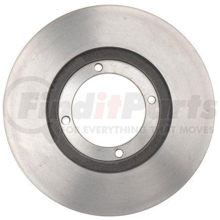 Raybestos 9968R Raybestos R-Line Brake Rotor