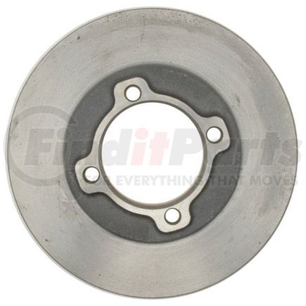 Raybestos 9970R Raybestos R-Line Brake Rotor