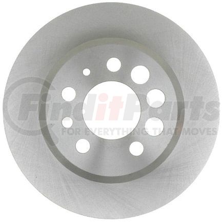 Raybestos 9983R Raybestos R-Line Brake Rotor