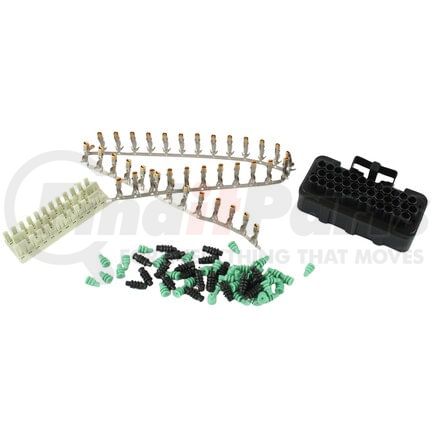JCB 460/34500 CONNECTOR KIT: 36 WAY