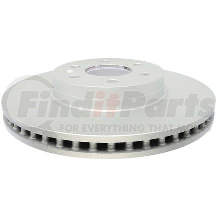 Raybestos 582733 Raybestos Specialty - Truck Coated Brake Rotor