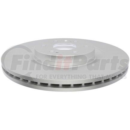 Raybestos 582799P Raybestos Specialty - Police Brake Rotor