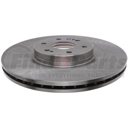 Raybestos 582799R Raybestos R-Line Brake Rotor